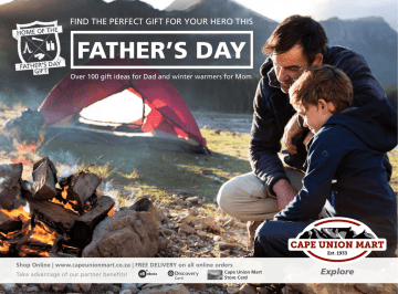 cape union mart leather jacket