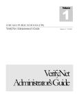 Verify.Net Administrator's Guide  -  Star Micronics TSP143U, Star Micronics TSP643C, Dymo LabelWriter 330 Turbo, Dymo LabelWriter 330, Dymo LabelWriter 400 Turbo, Eltron/Zebra P420, Eltron/Zebra P420C, Zebra P420i