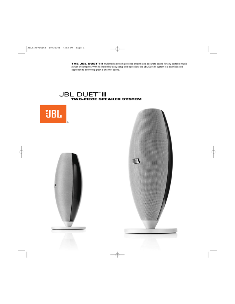 jbl duet 2