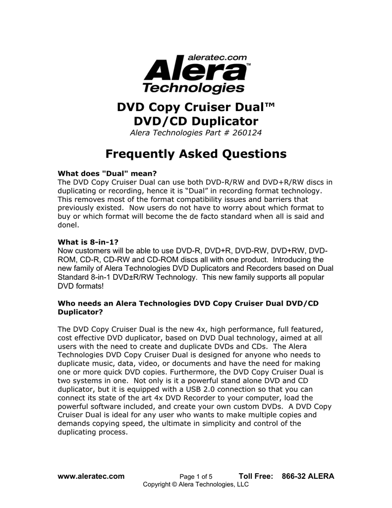 Dvd Copy Cruiser Dual Dvd Cd Duplicator Frequently Asked Manualzz Dvd Copy Cruiser Dual Dvd Cd Duplicator Frequently Asked Manualzz