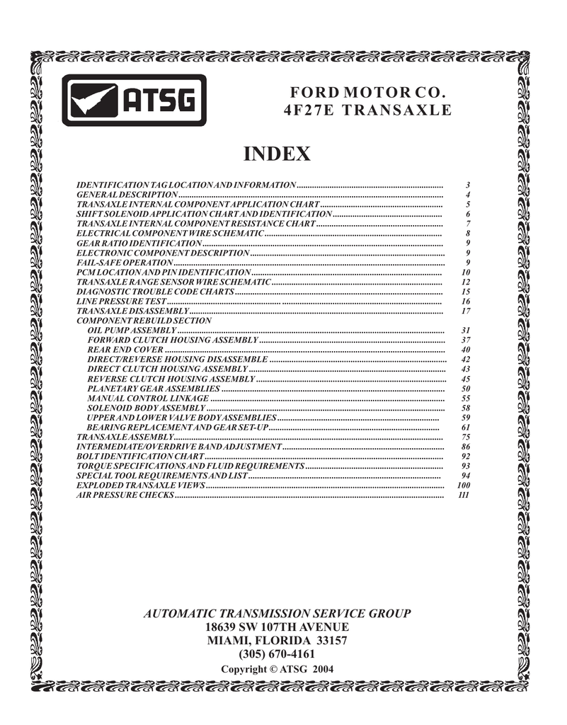 Ford Coolant Temp Sensor Resistance Chart