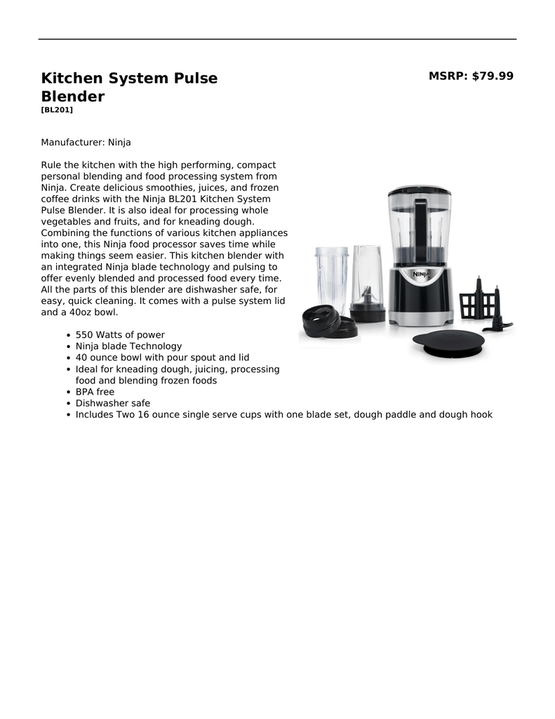 Bl201 Datasheet Manualzz Com