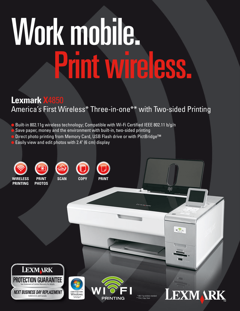 lexmark x9575 printer driver for windows 10 lexmark x9575 printer driver for windows 10