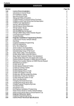 Melcom ST5000 Installation Manual