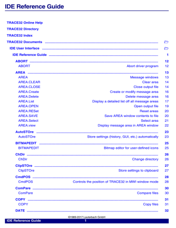 copy textpad 8 to .pdf in color