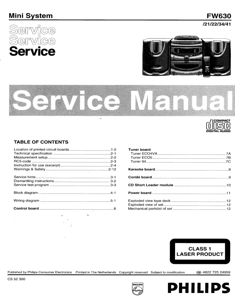 Fw63o Manualzz