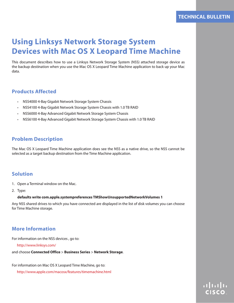 network storage for mac network storage for mac