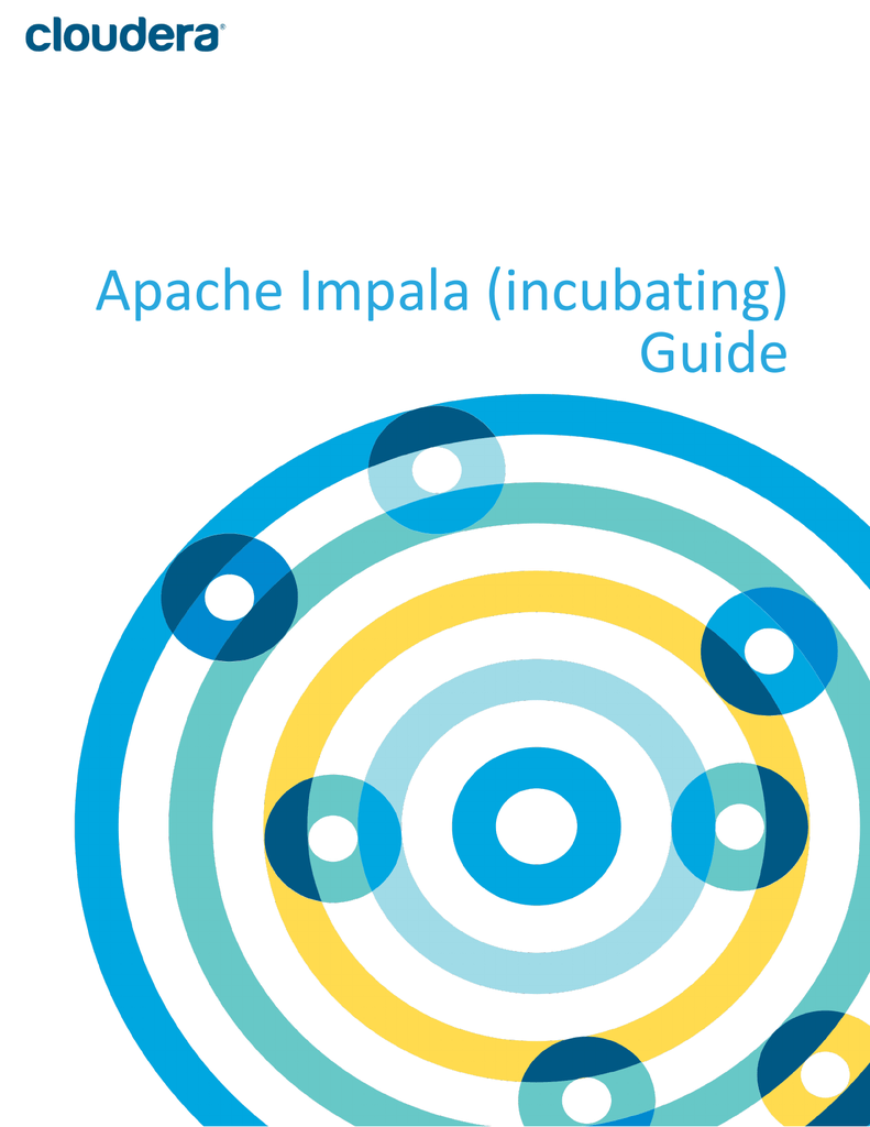 converse impala hadoop