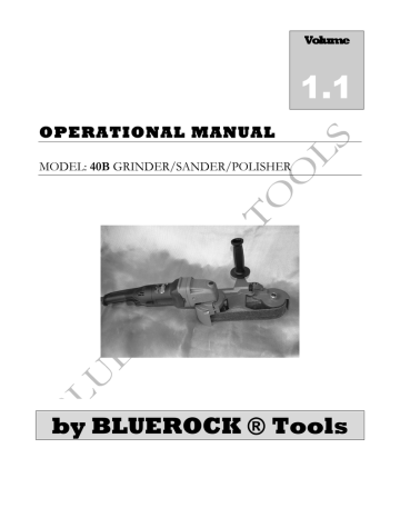 Model 40B Operating Manual | Manualzz