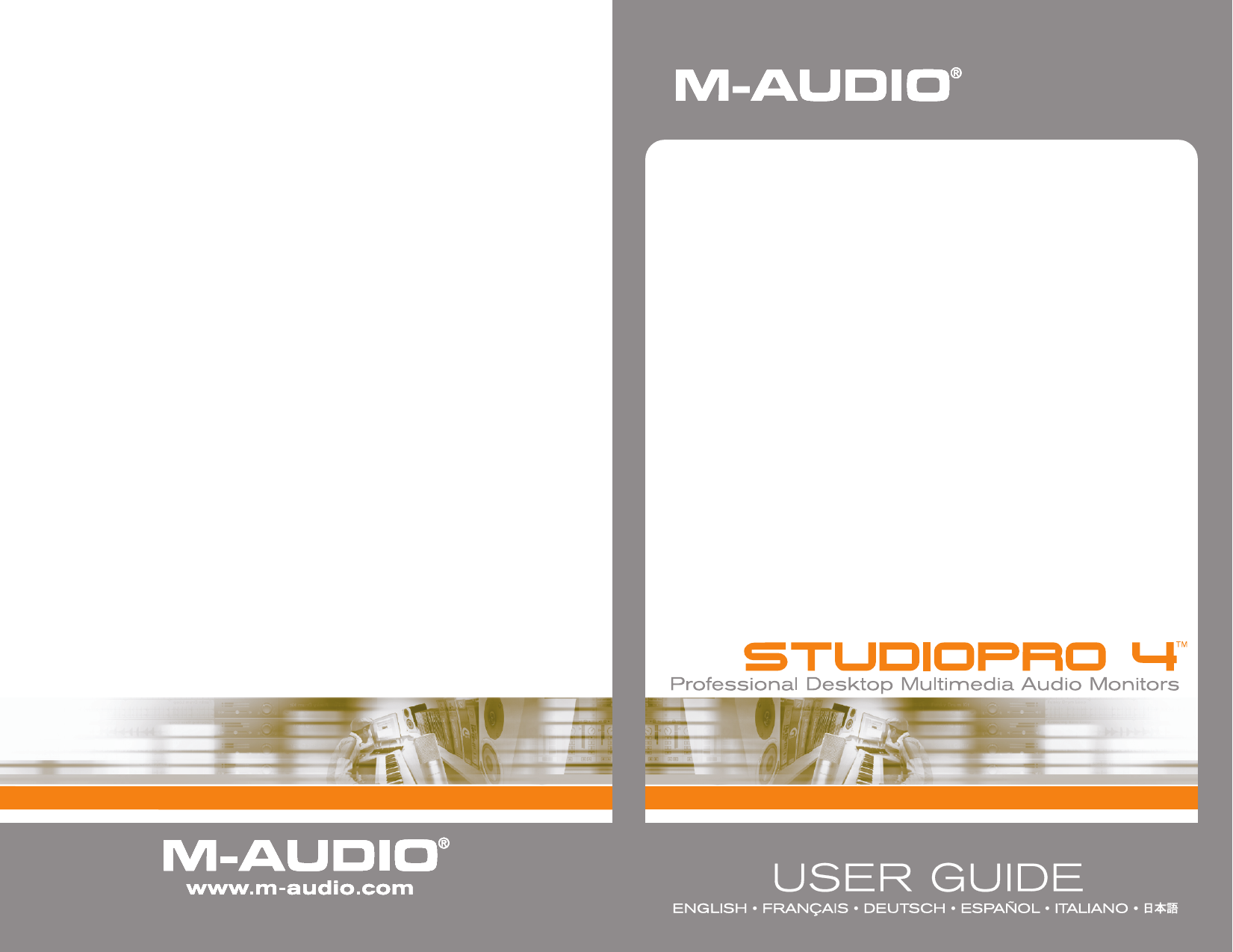 mixman studio pro™ 3 mixman studio pro™ 3