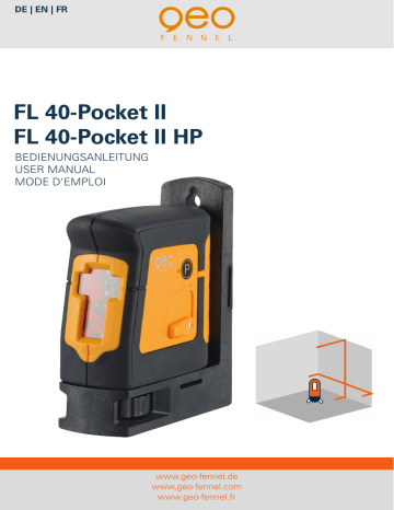 Fl 40 pocket ll hp ремонт замена излучателя