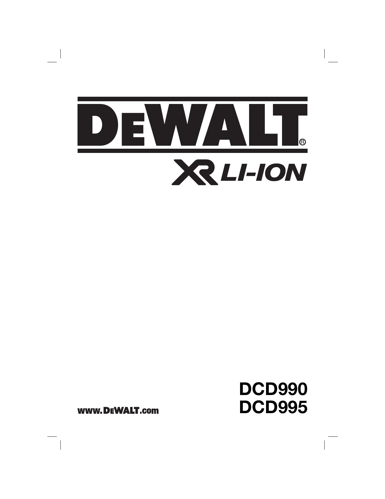 DeWalt DCD710N 10.8 V XR Sub Compact Perceuse avec 1 x 2.0Ah Batterie DCB127