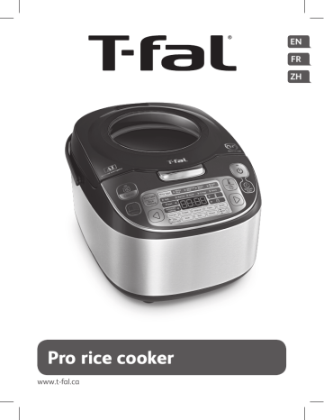 t fal 48 in 1 multi cooker