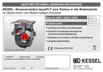 KESSEL Aqualift F Manual + AI Chat