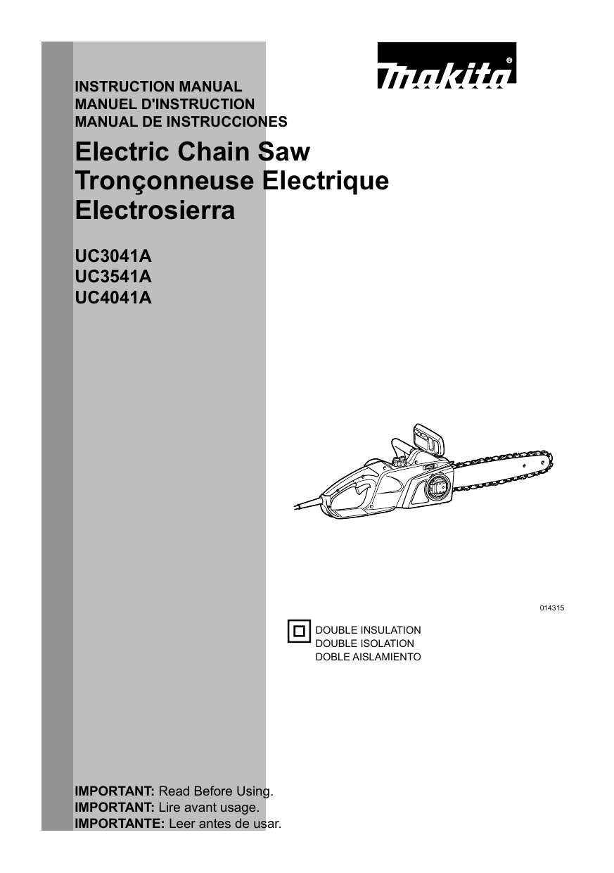 Макита uc4041a схема