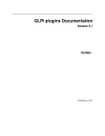 GLPI Plugins Documentation Manual + AI Chat &amp; PDF