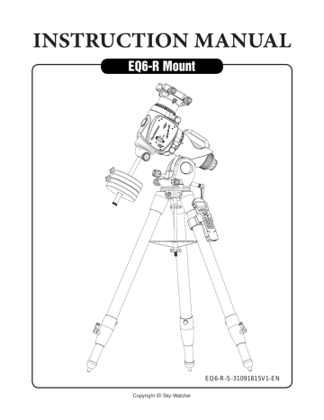 Eq6 R Mount Manualzz