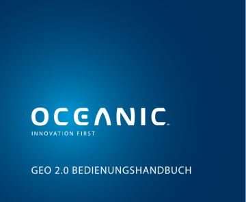 oceanic geo 2.0 computer