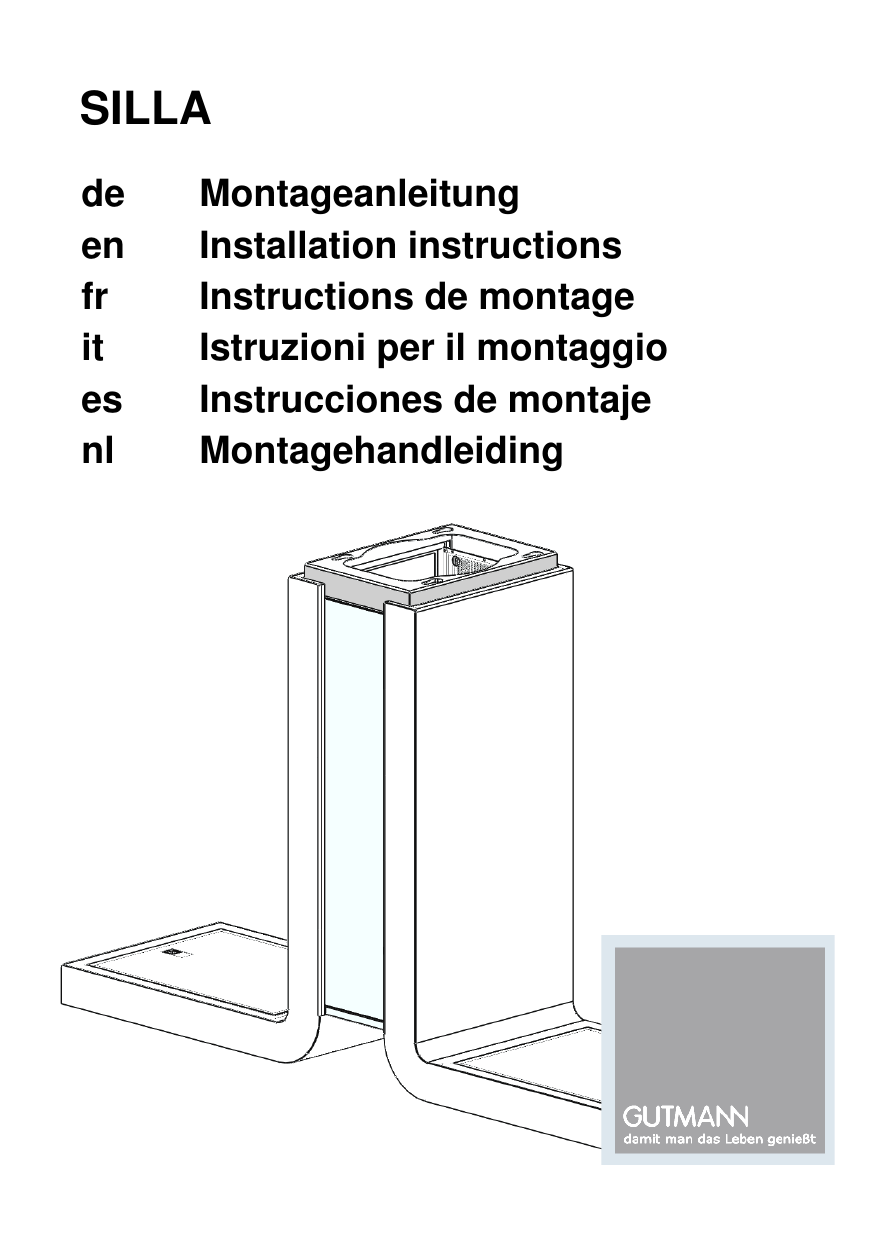 Ma Silla Gutmann Manualzz