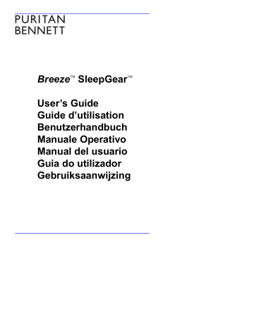 breeze sleepgear