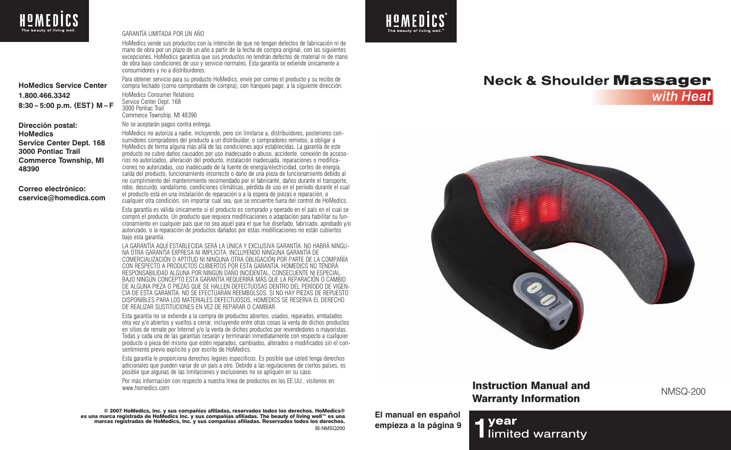 Homedics Foot Massager Spare Parts Reviewmotors.co