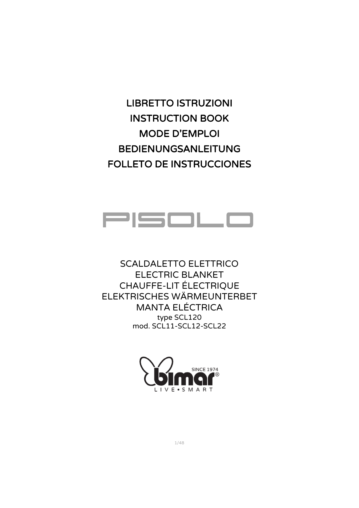 Libretto Istruzioni Manualzz