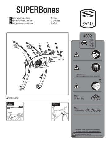 saris superbones 3