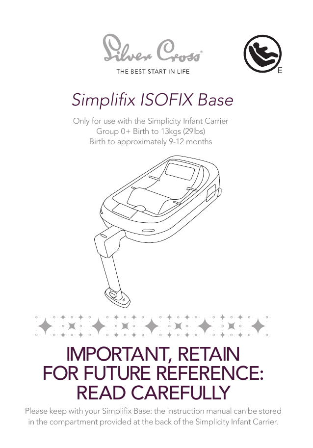 simplifix isofix