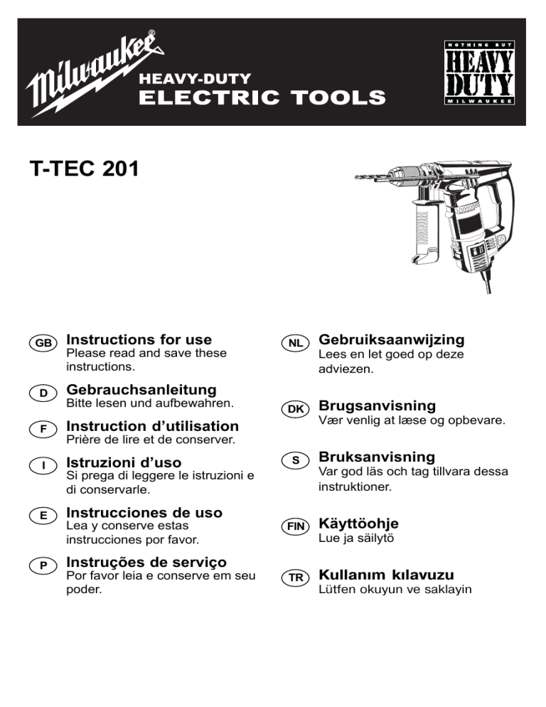 T Tec 1 Manualzz