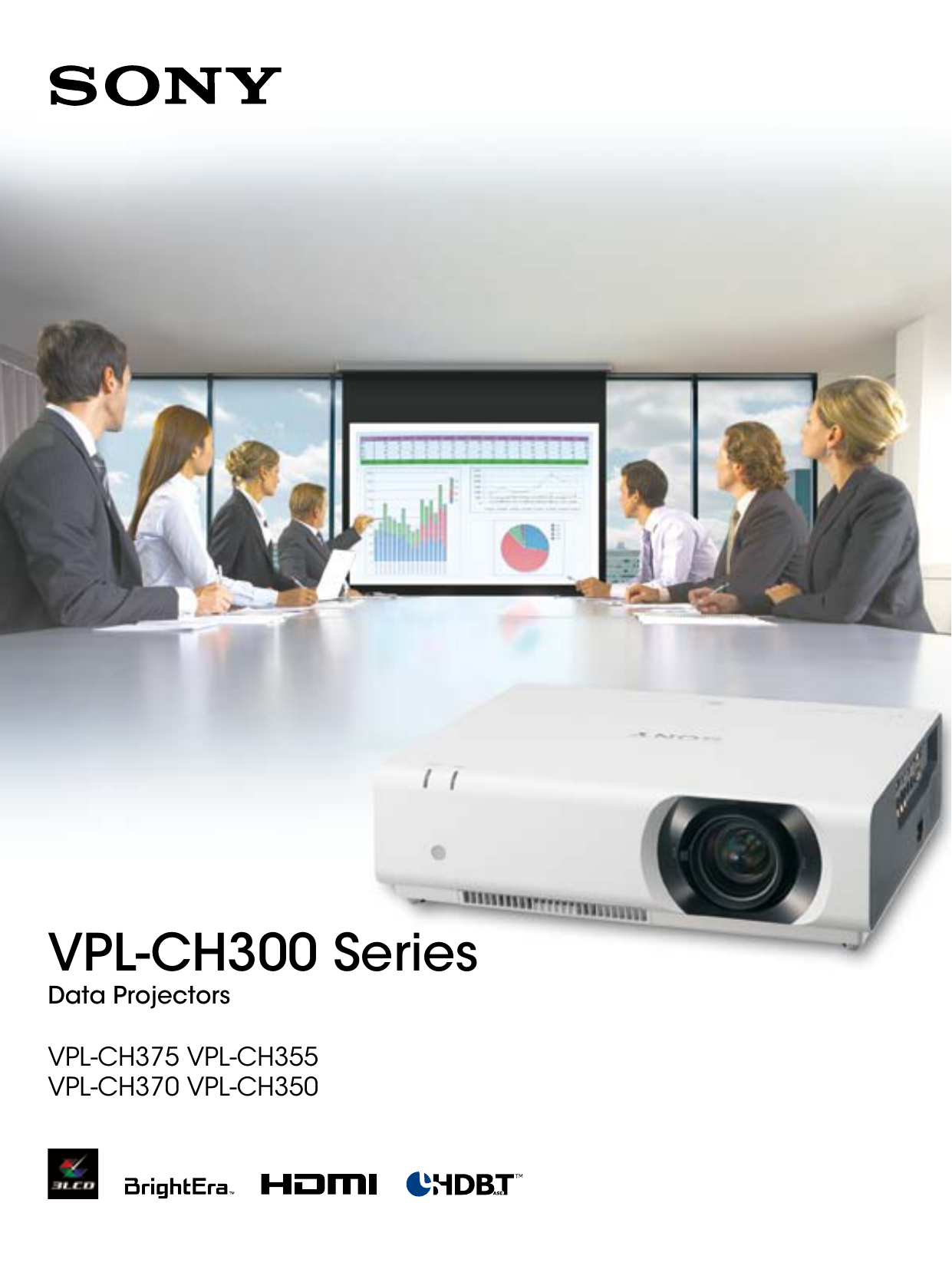 VPL-CH300 Series | Manualzz