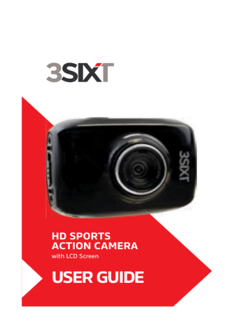 3sixt camera