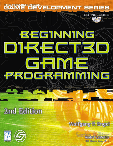 direct3d overrider gui