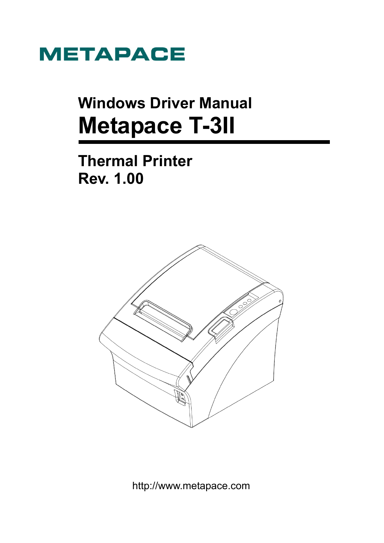Metapace Printers Driver Download Metapace Printers Driver Download