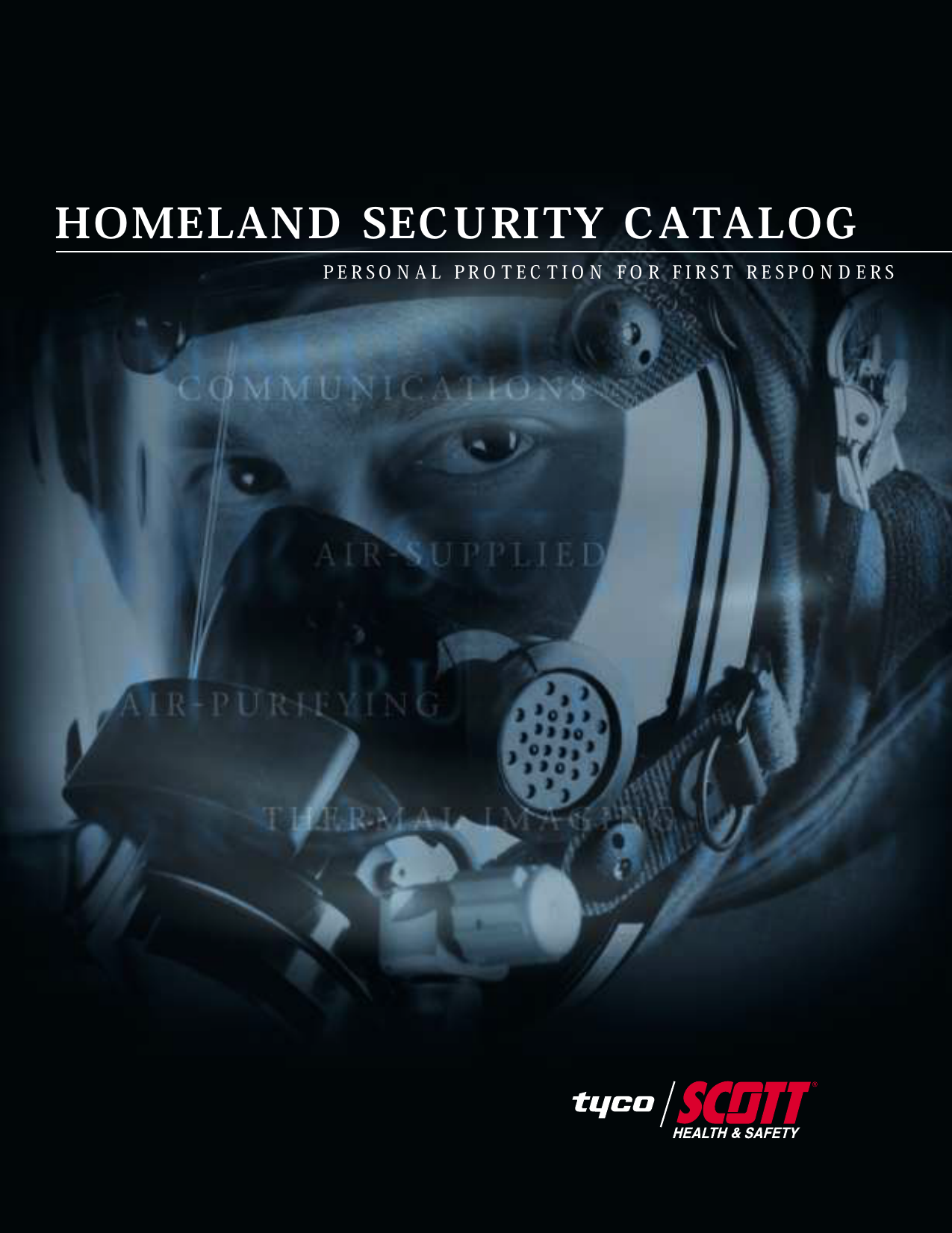 homeland security catalog - Manualzz