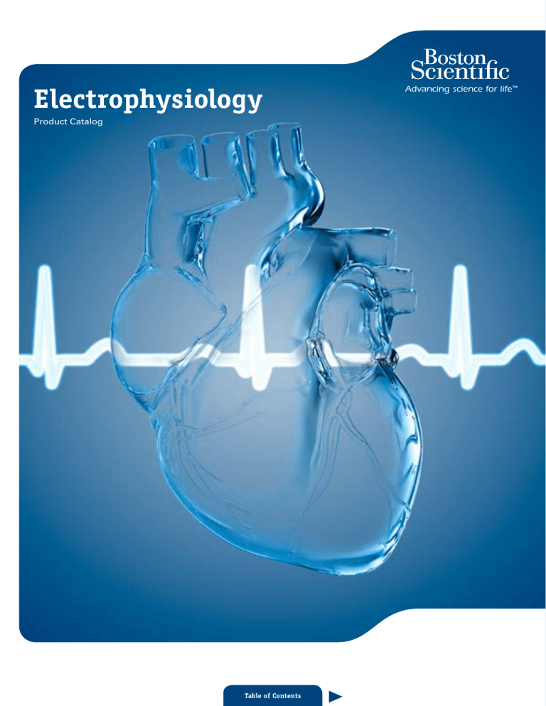 Electrophysiology Manualzz