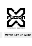 X-Fusion RV1 Fork User Manual + AI Chat &amp; PDF Access