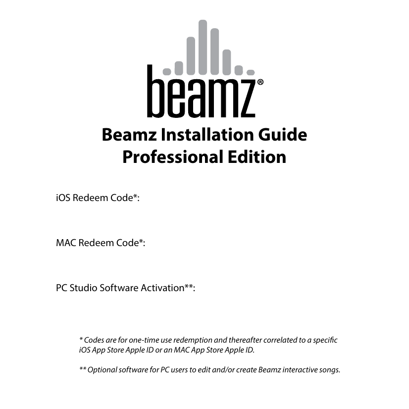 Beamz Interactive Driver Download For Windows 10