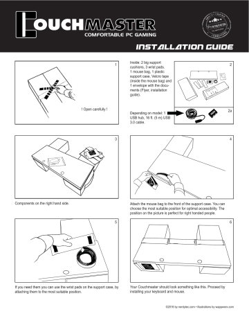 Installation Guide | Manualzz