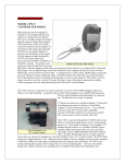 SBIG CFW-9, CFW10 Filter Wheel: AI Chat &amp; PDF Access