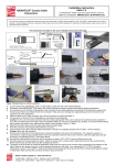 RFS NM-RA12-011 N Male Connector Installation Instruction