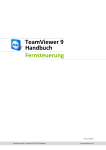 TeamViewer Handbuch Fernsteuerung: AI Chat &amp; PDF