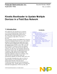 Freescale Bootloader Guide: AI Chat &amp; PDF Access