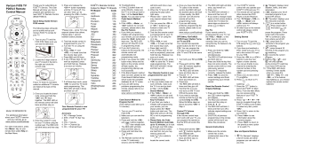 Verizon P283v1 manual | Manualzz