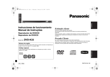 Panasonic dvd k33 схема