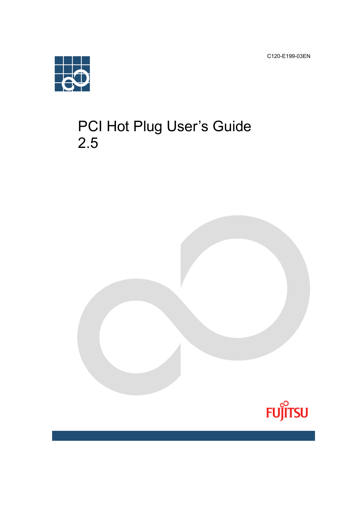 PCI Hot Plug User`s Guide 2.5 Manualzz