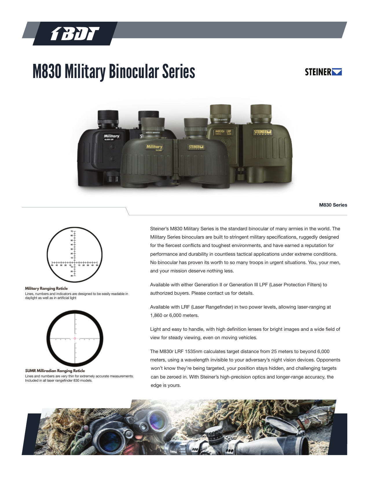 steiner m830r lrf 1535nm