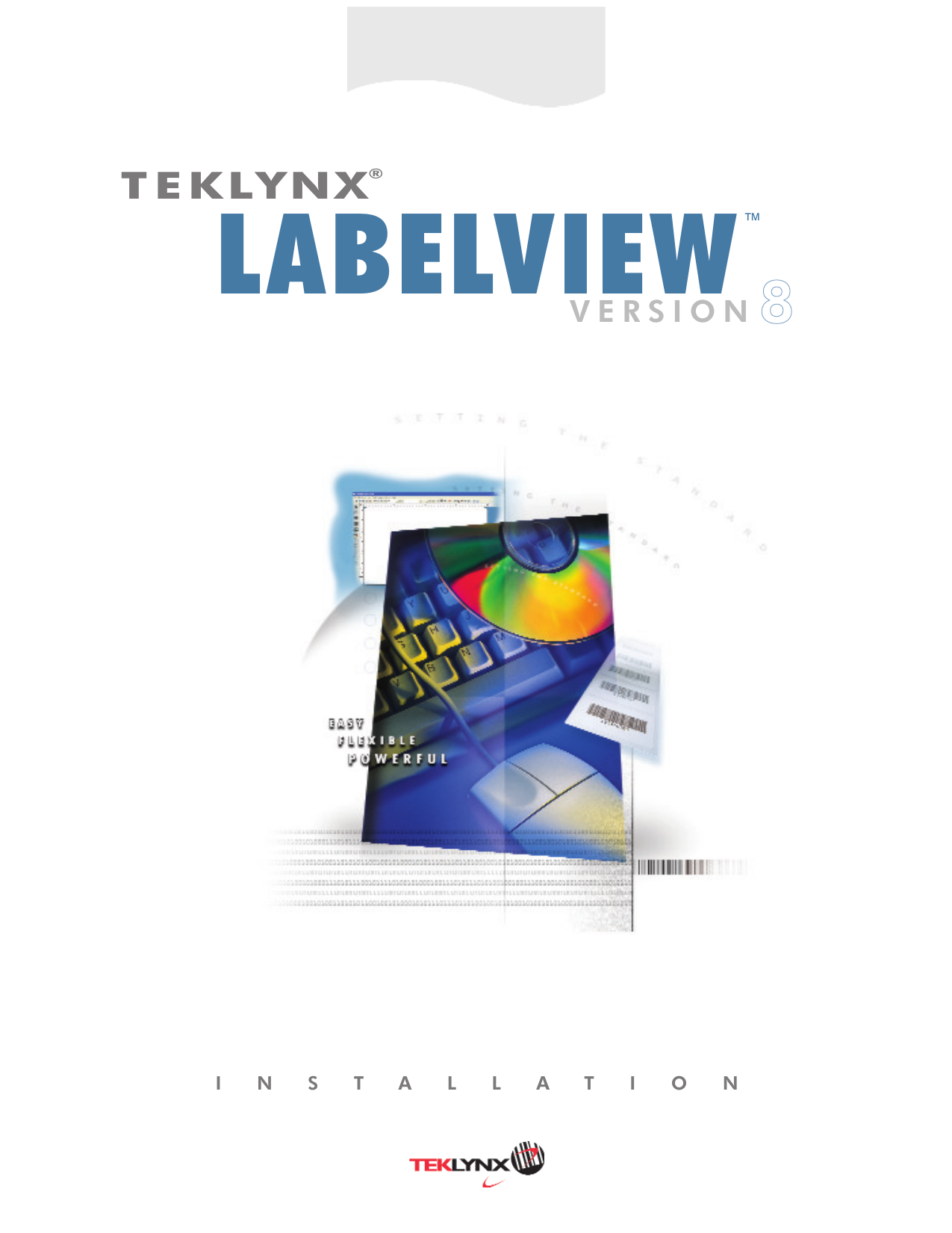 labelview teklynx