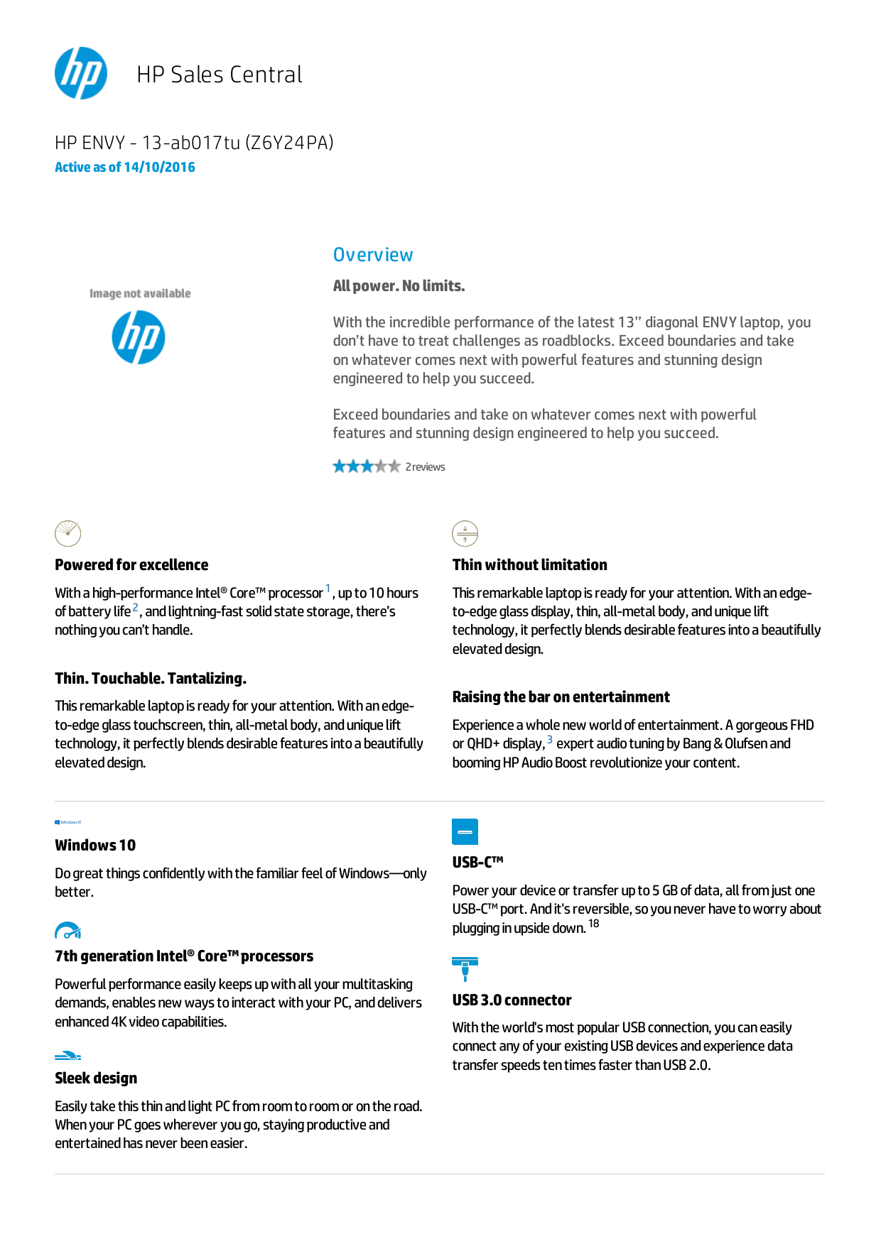 hp 400 wireless speaker