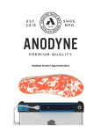 Anodyne Scanner App Instructions | AI Chat &amp; PDF Access