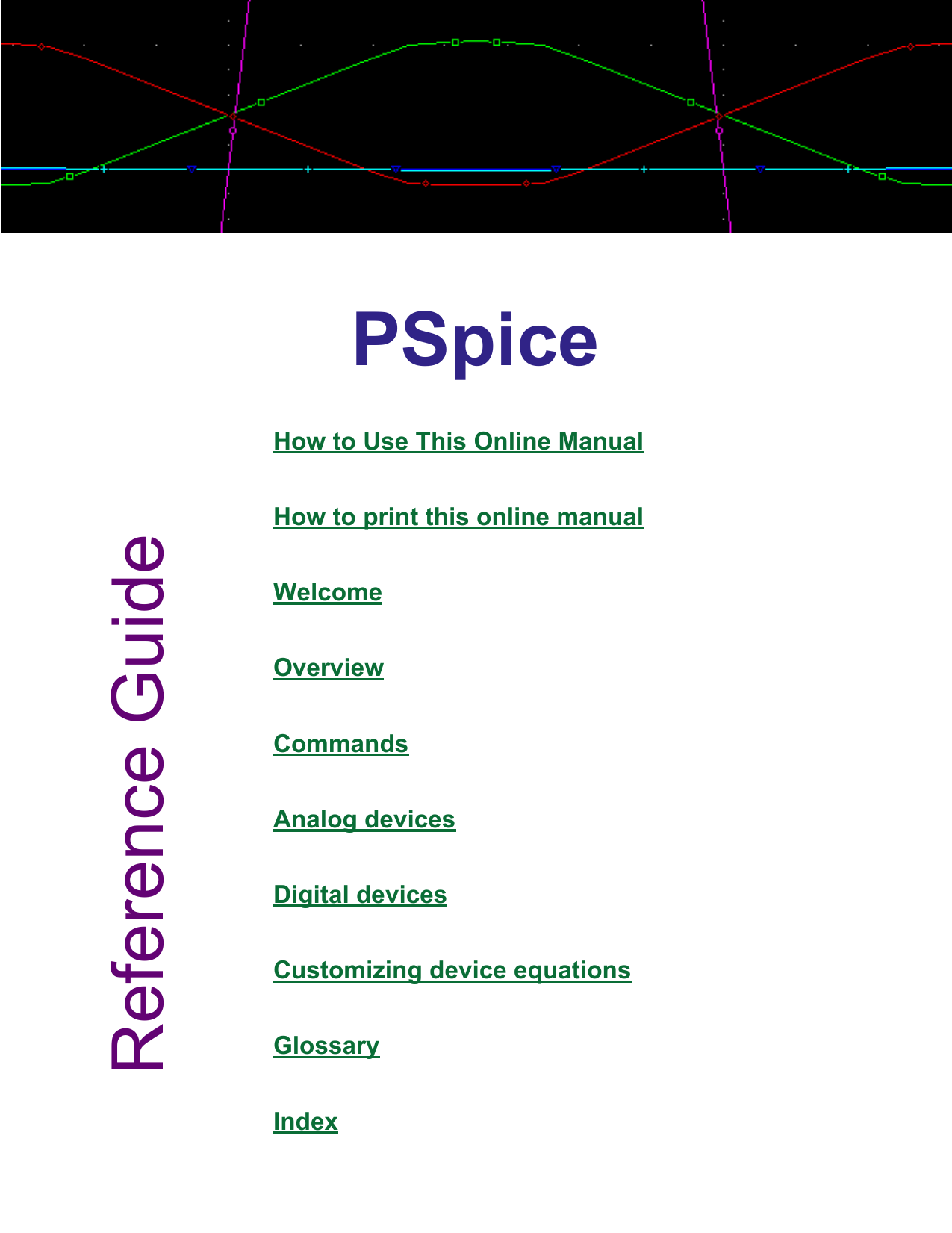 Pspice online simulator